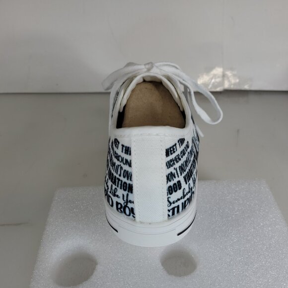 Keith Urban Women's Running Shoes - Size 7 OBO - Picture 6 of 10